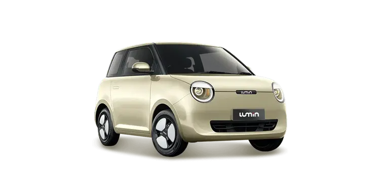Harga Changan Lumin 2026